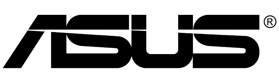 Logo Asus